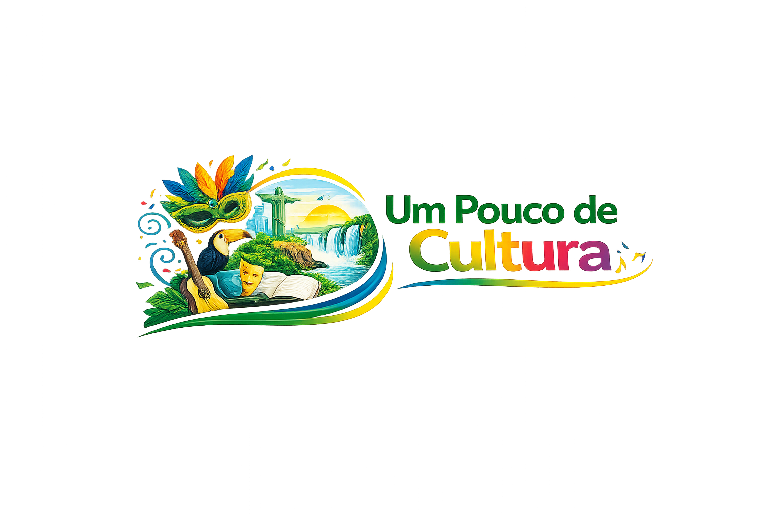 Um Pouco de Cultura